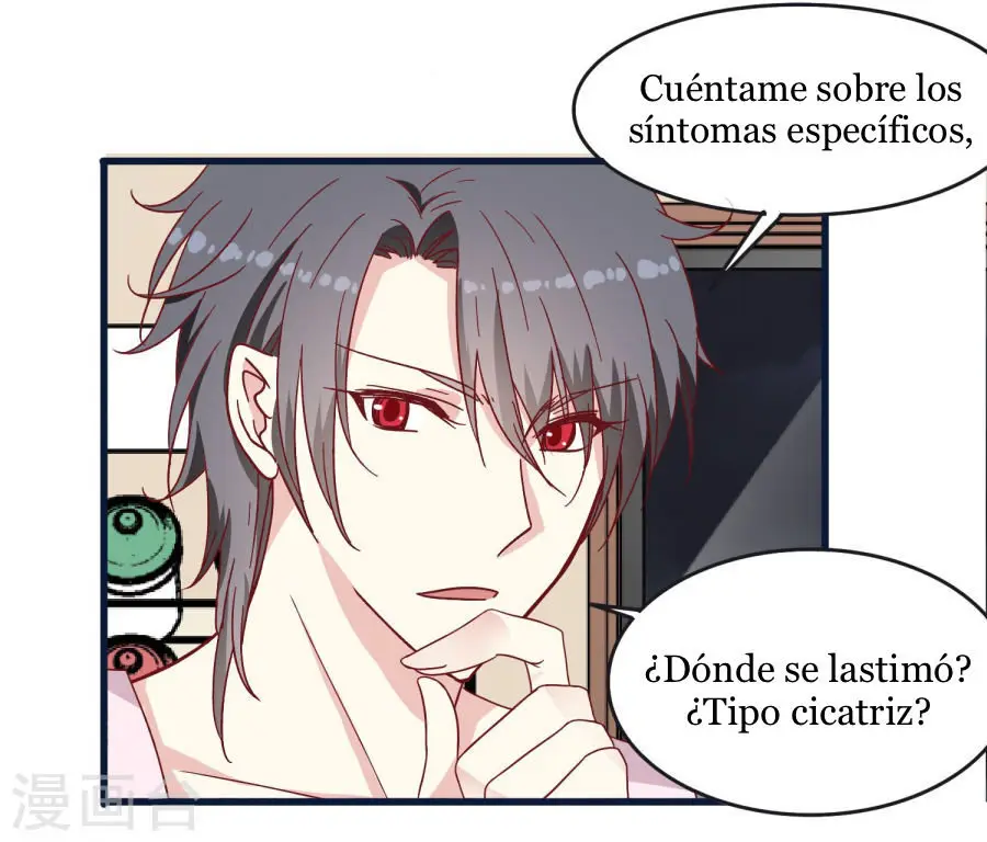 Mi novia en el crepúsculo (2019) - Capítulo 29 - Página 13 - LectorTMOo