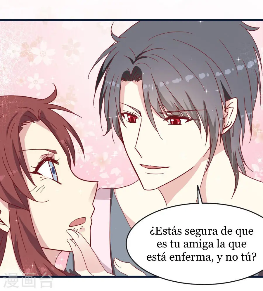 Mi novia en el crepúsculo (2019) - Capítulo 29 - Página 15 - LectorTMOo