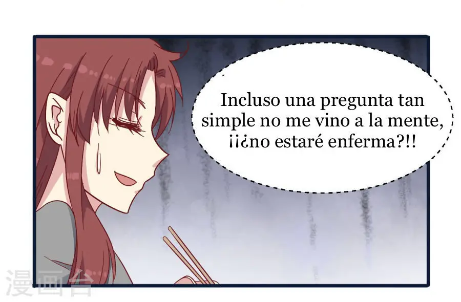 Mi novia en el crepúsculo (2019) - Capítulo 29 - Página 18 - LectorTMOo