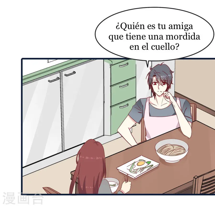 Mi novia en el crepúsculo (2019) - Capítulo 29 - Página 19 - LectorTMOo