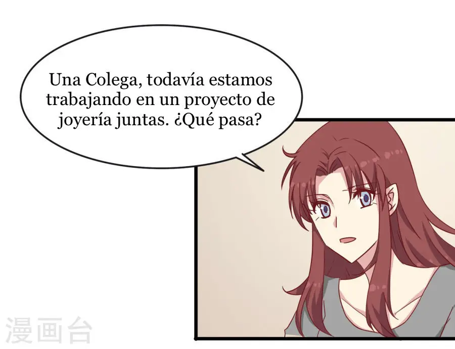 Mi novia en el crepúsculo (2019) - Capítulo 29 - Página 20 - LectorTMOo