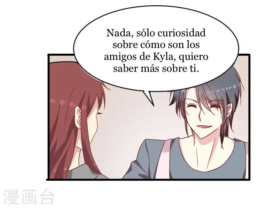 Mi novia en el crepúsculo (2019) - Capítulo 29 - Página 21 - LectorTMOo