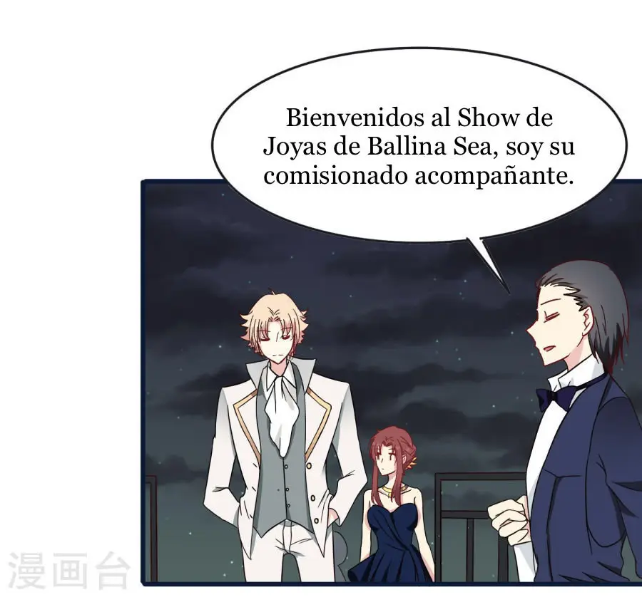 Mi novia en el crepúsculo (2019) - Capítulo 29 - Página 24 - LectorTMOo
