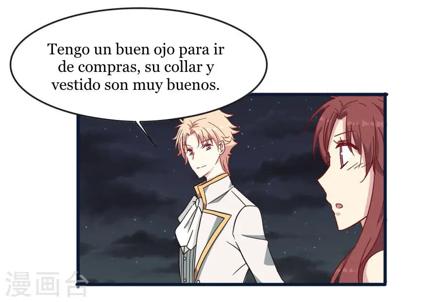 Mi novia en el crepúsculo (2019) - Capítulo 29 - Página 25 - LectorTMOo