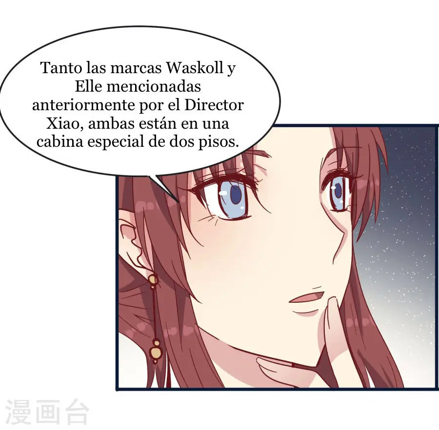 Mi novia en el crepúsculo (2019) - Capítulo 29 - Página 29 - LectorTMOo