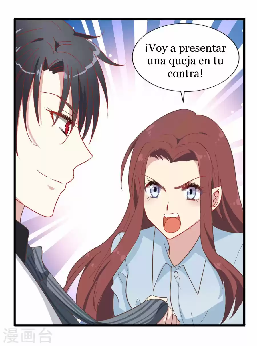 Mi novia en el crepúsculo (2019) - Capítulo 3 - Página 13 - LectorTMOo