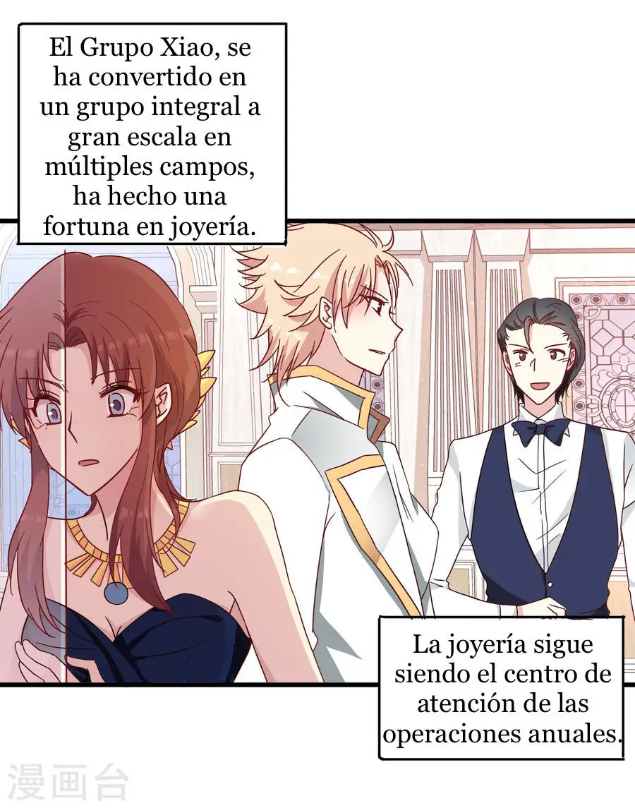 Mi novia en el crepúsculo (2019) - Capítulo 30 - Página 4 - LectorTMOo