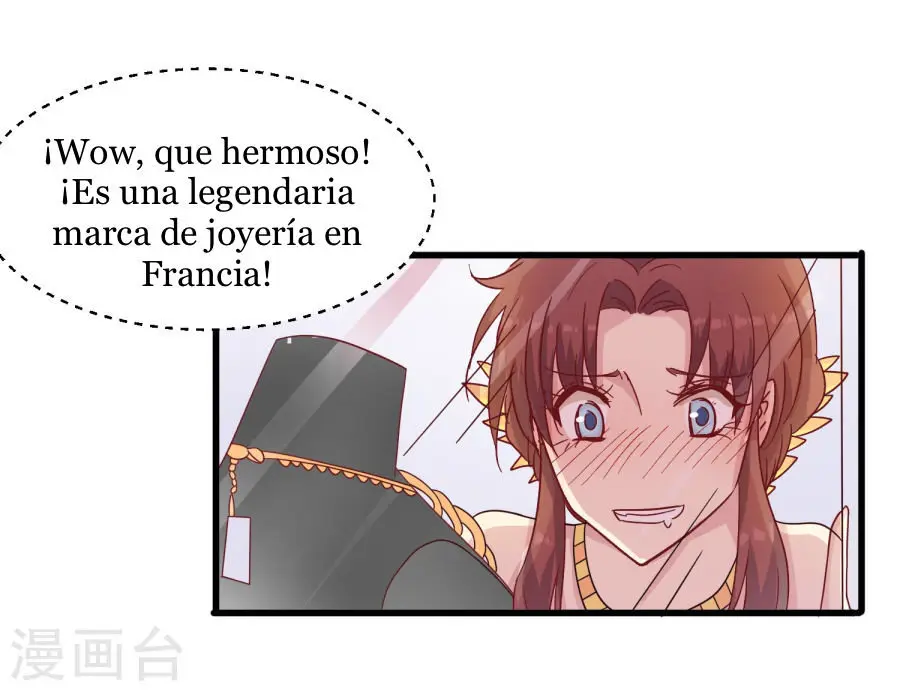 Mi novia en el crepúsculo (2019) - Capítulo 30 - Página 5 - LectorTMOo
