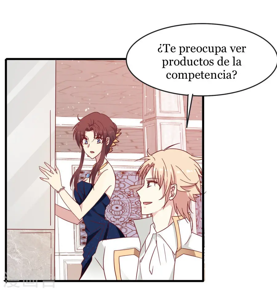 Mi novia en el crepúsculo (2019) - Capítulo 30 - Página 6 - LectorTMOo