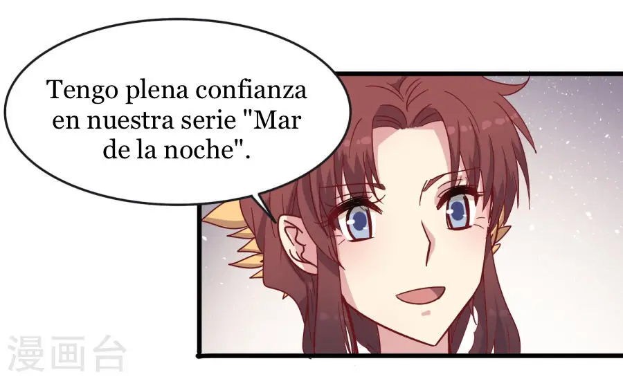 Mi novia en el crepúsculo (2019) - Capítulo 30 - Página 7 - LectorTMOo