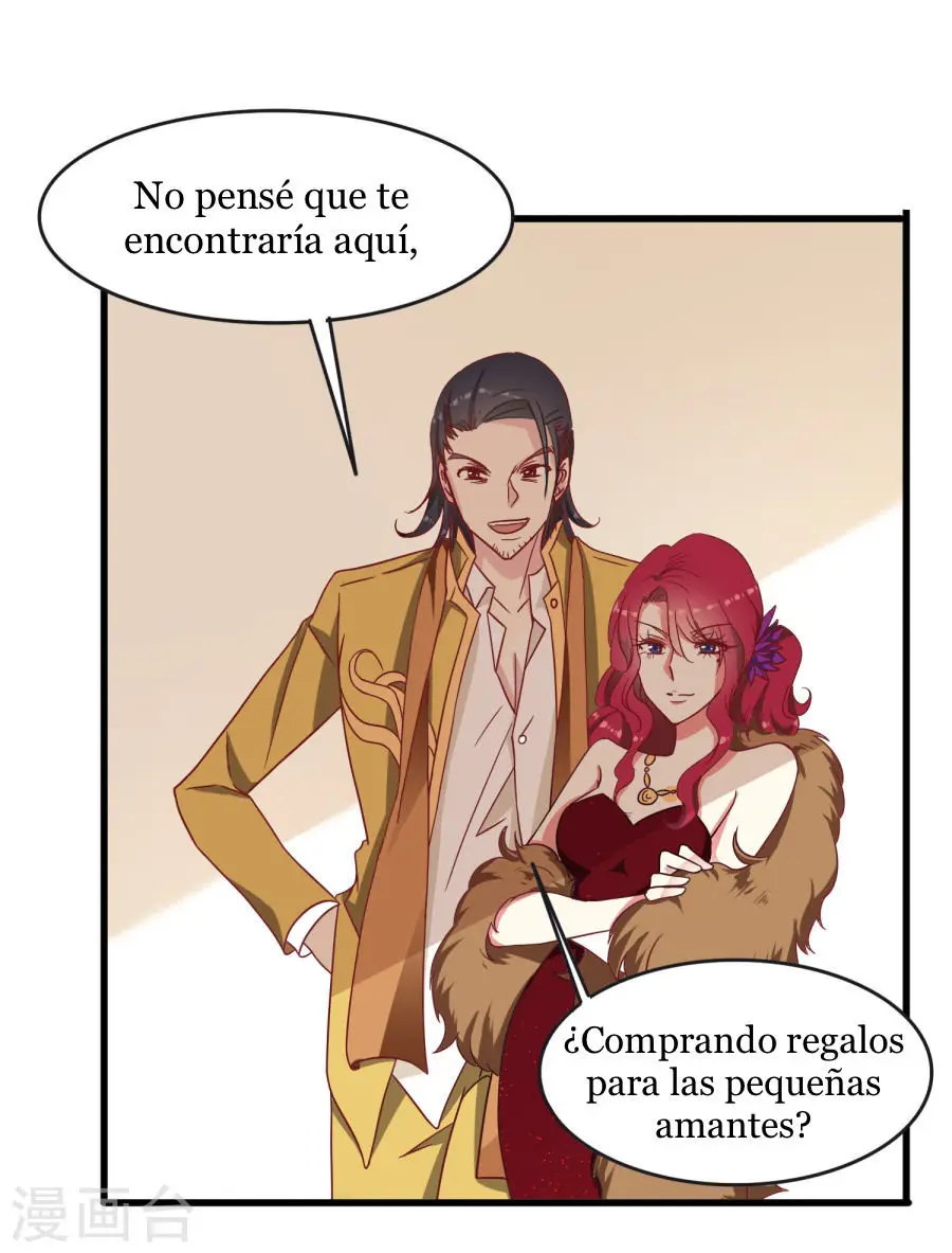 Mi novia en el crepúsculo (2019) - Capítulo 30 - Página 10 - LectorTMOo