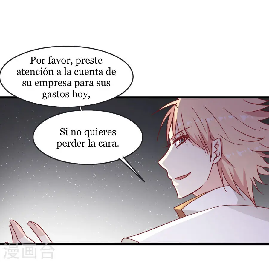 Mi novia en el crepúsculo (2019) - Capítulo 30 - Página 18 - LectorTMOo