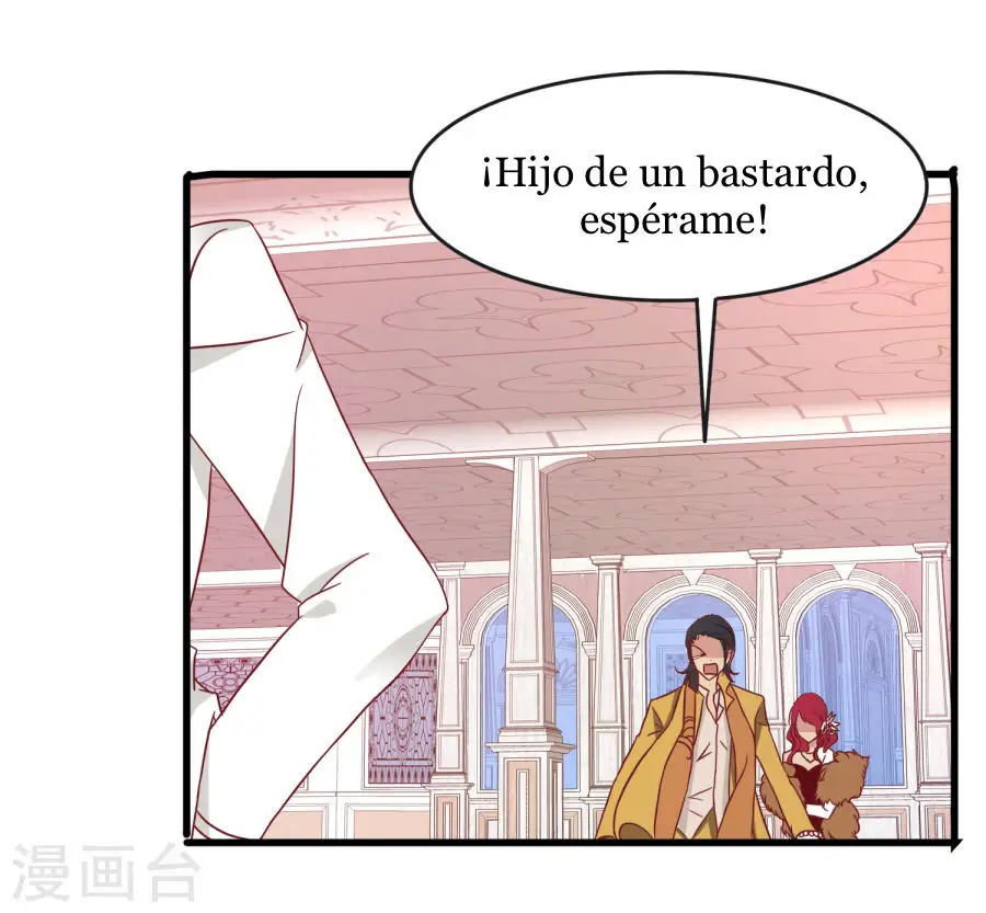 Mi novia en el crepúsculo (2019) - Capítulo 30 - Página 19 - LectorTMOo