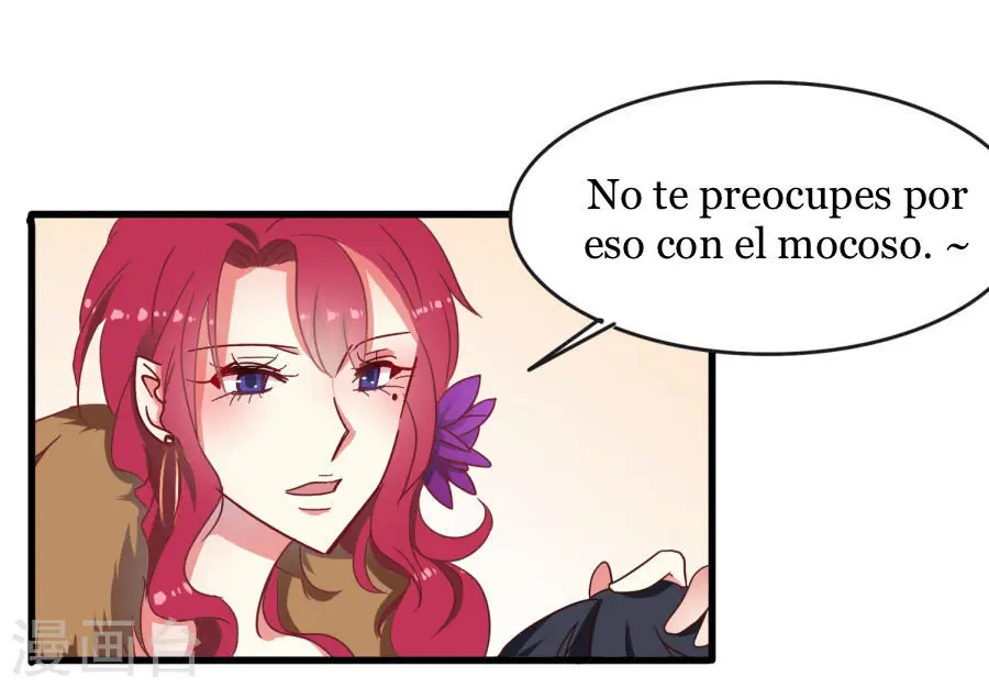 Mi novia en el crepúsculo (2019) - Capítulo 30 - Página 29 - LectorTMOo