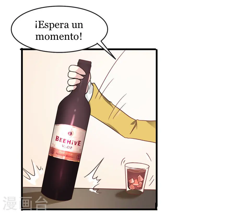 Mi novia en el crepúsculo (2019) - Capítulo 30 - Página 30 - LectorTMOo