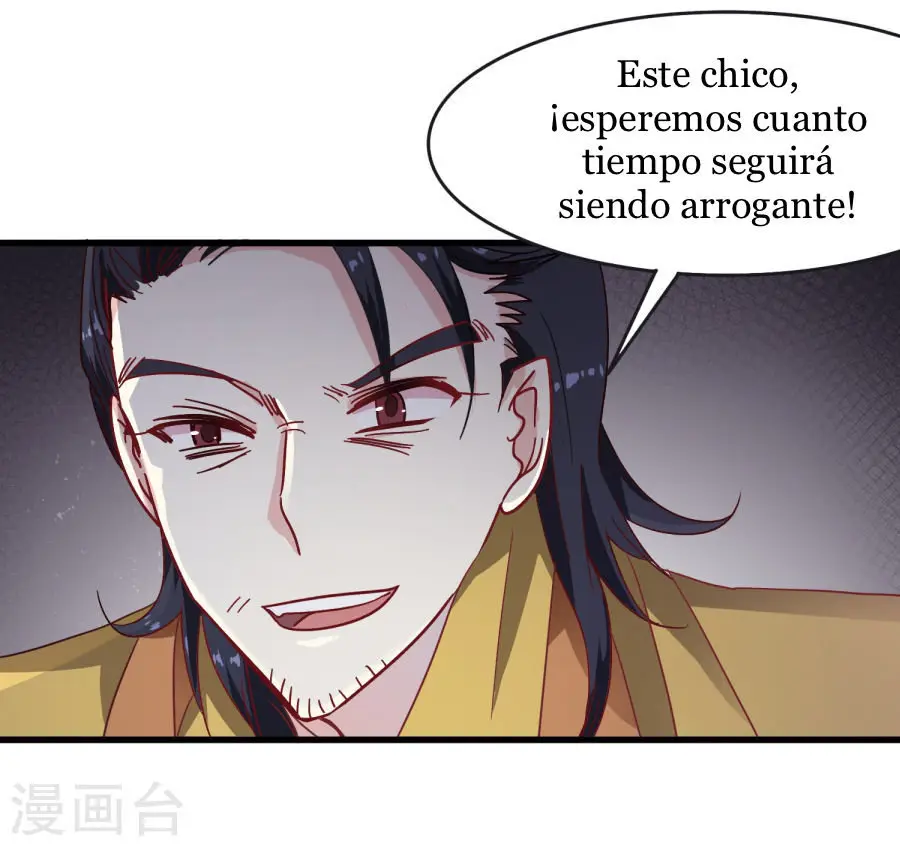 Mi novia en el crepúsculo (2019) - Capítulo 30 - Página 31 - LectorTMOo