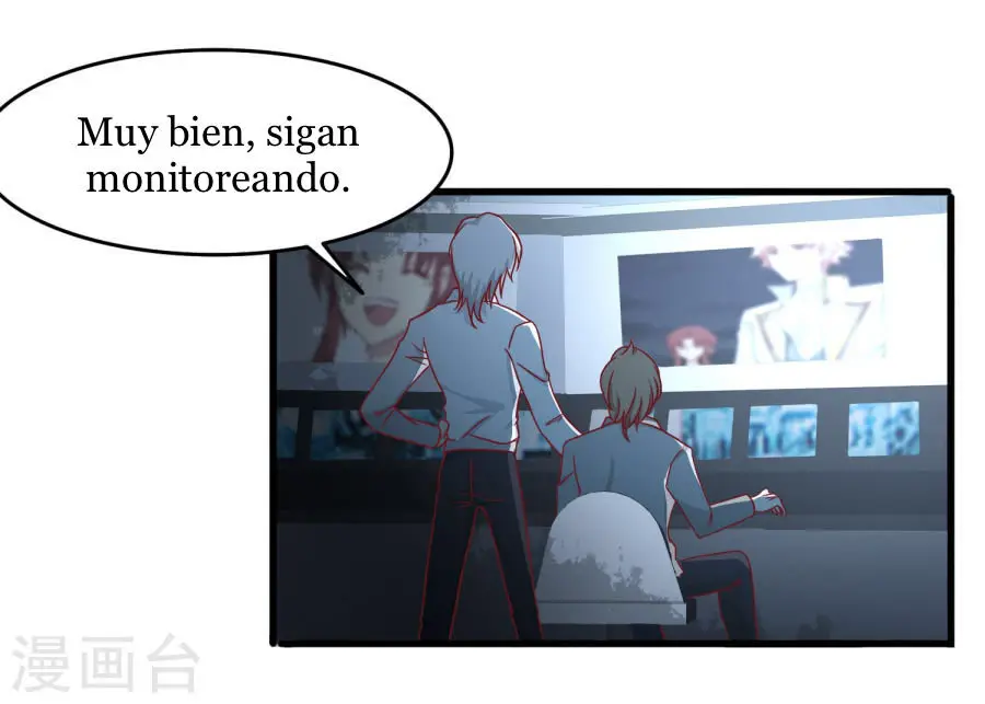 Mi novia en el crepúsculo (2019) - Capítulo 31 - Página 5 - LectorTMOo