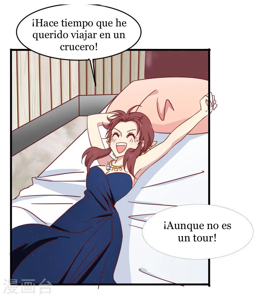 Mi novia en el crepúsculo (2019) - Capítulo 31 - Página 8 - LectorTMOo