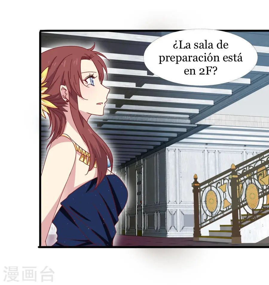 Mi novia en el crepúsculo (2019) - Capítulo 31 - Página 10 - LectorTMOo