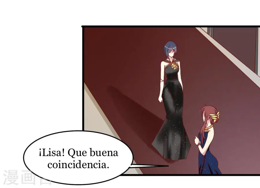 Mi novia en el crepúsculo (2019) - Capítulo 31 - Página 11 - LectorTMOo