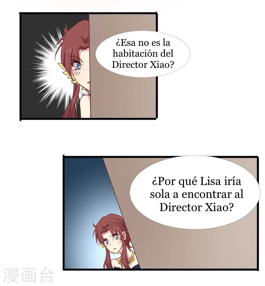 Mi novia en el crepúsculo (2019) - Capítulo 31 - Página 15 - LectorTMOo