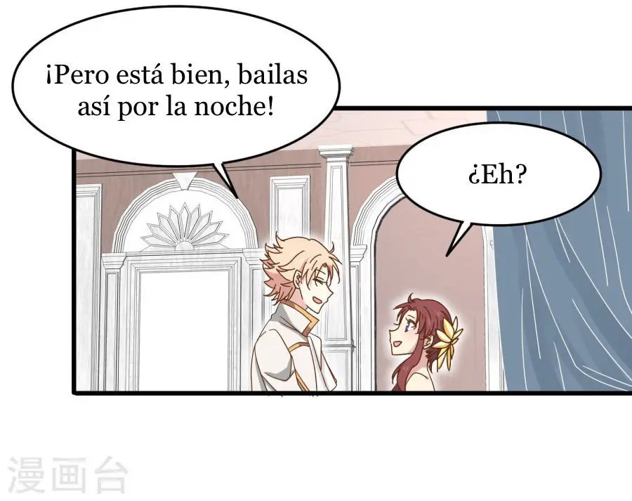 Mi novia en el crepúsculo (2019) - Capítulo 32 - Página 22 - LectorTMOo