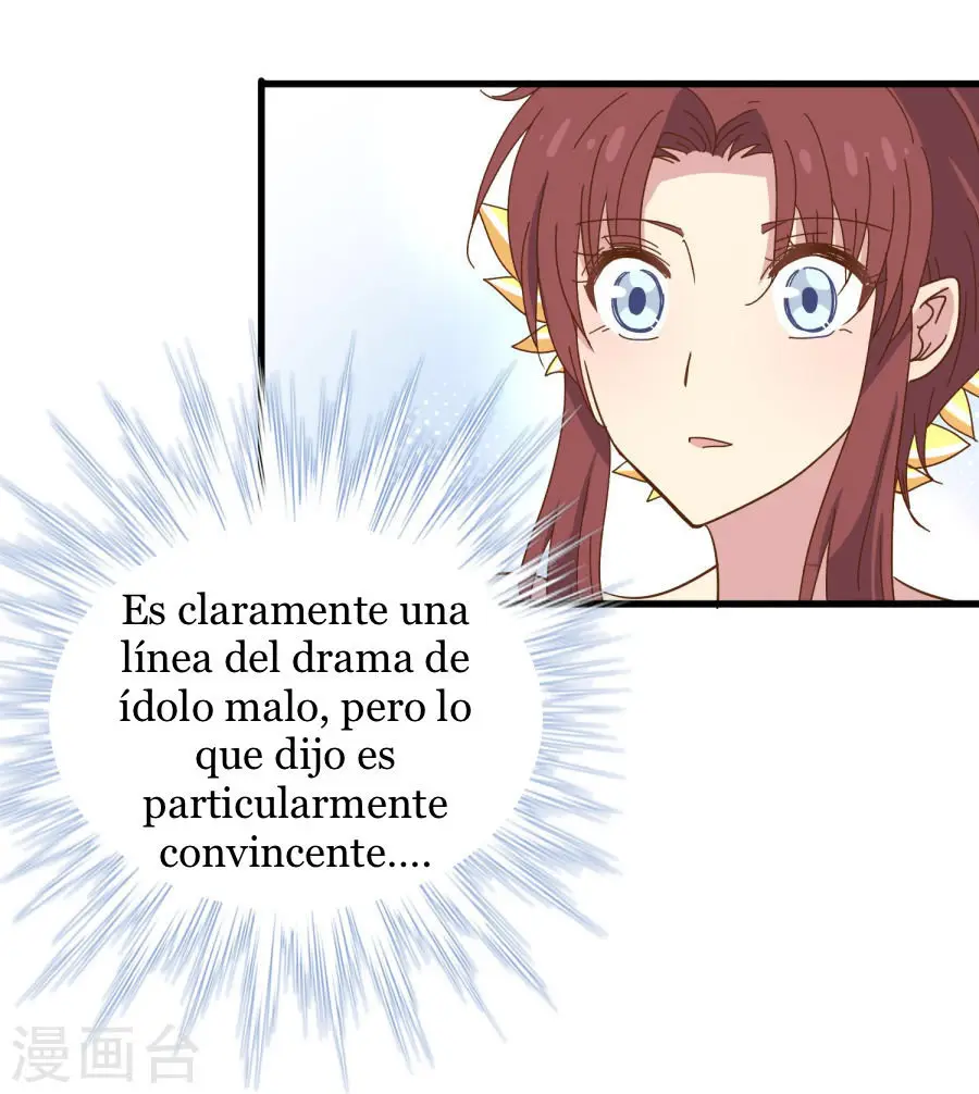 Mi novia en el crepúsculo (2019) - Capítulo 32 - Página 24 - LectorTMOo