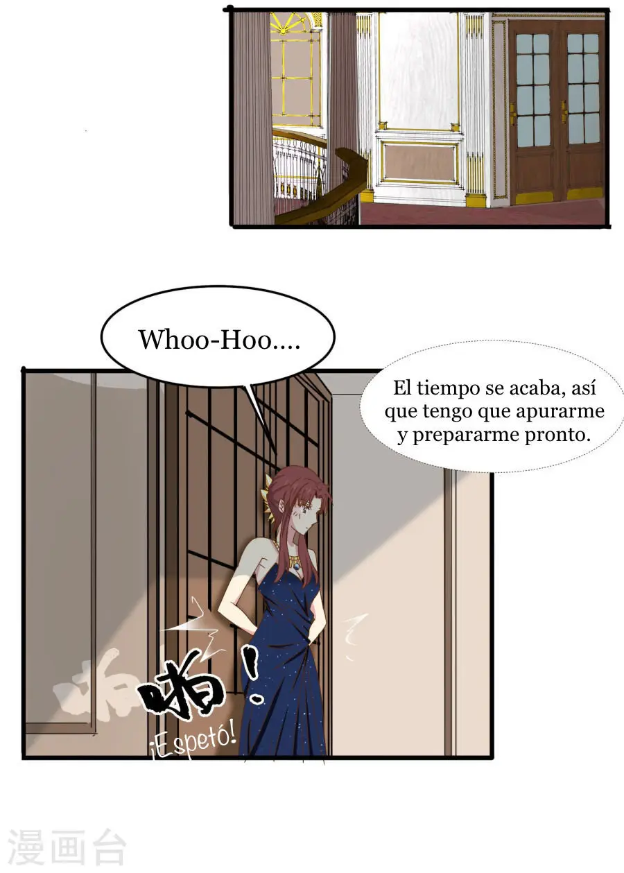 Mi novia en el crepúsculo (2019) - Capítulo 32 - Página 25 - LectorTMOo
