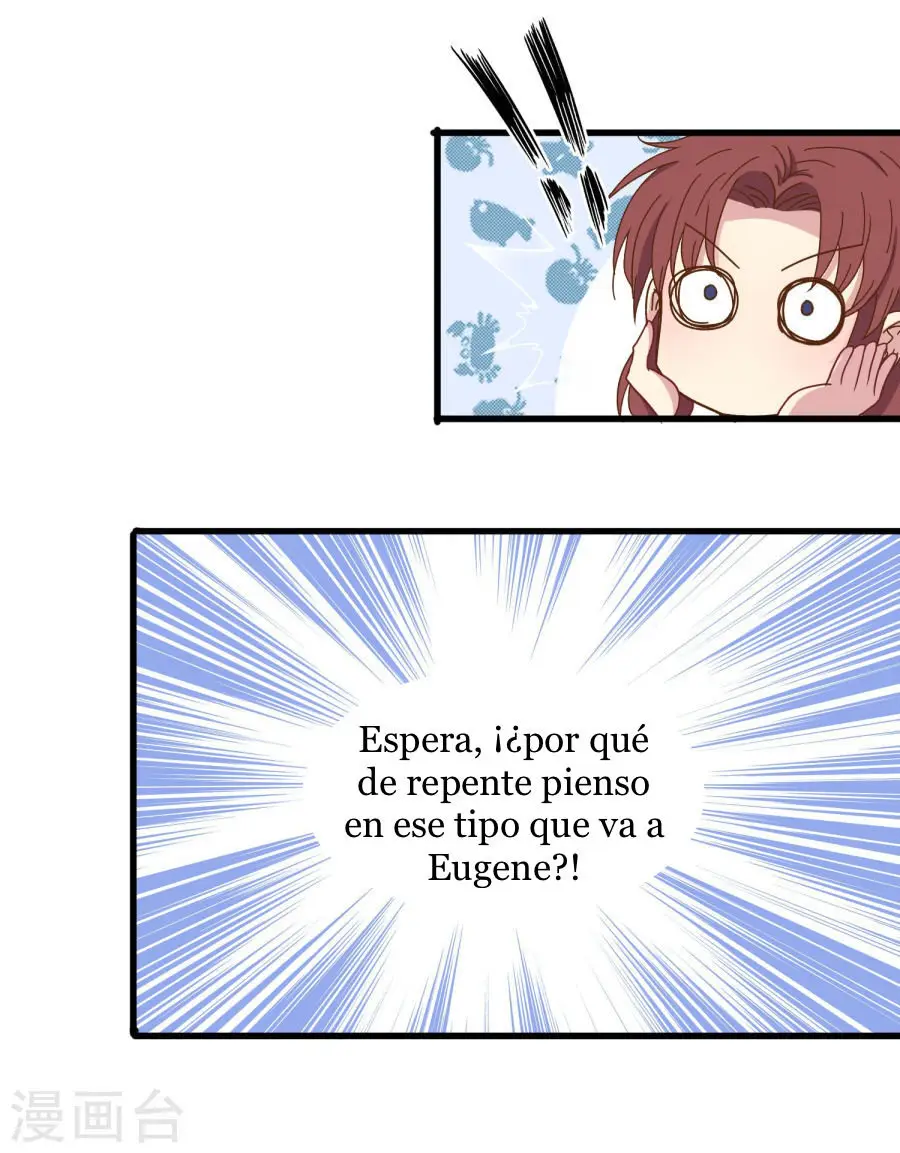 Mi novia en el crepúsculo (2019) - Capítulo 32 - Página 28 - LectorTMOo