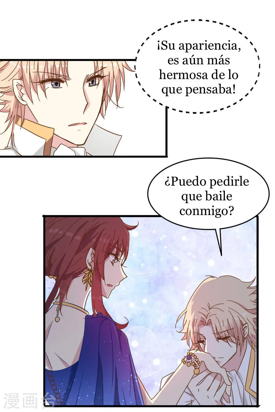 Mi novia en el crepúsculo (2019) - Capítulo 33 - Página 20 - LectorTMOo