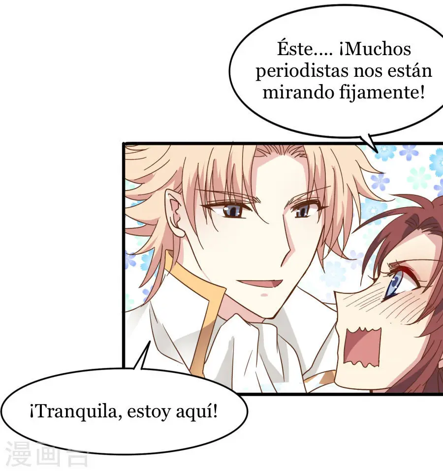 Mi novia en el crepúsculo (2019) - Capítulo 33 - Página 23 - LectorTMOo