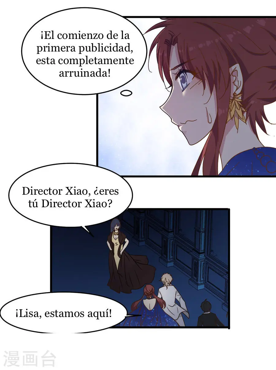 Mi novia en el crepúsculo (2019) - Capítulo 34 - Página 8 - LectorTMOo