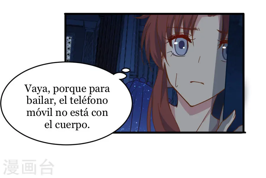 Mi novia en el crepúsculo (2019) - Capítulo 34 - Página 11 - LectorTMOo