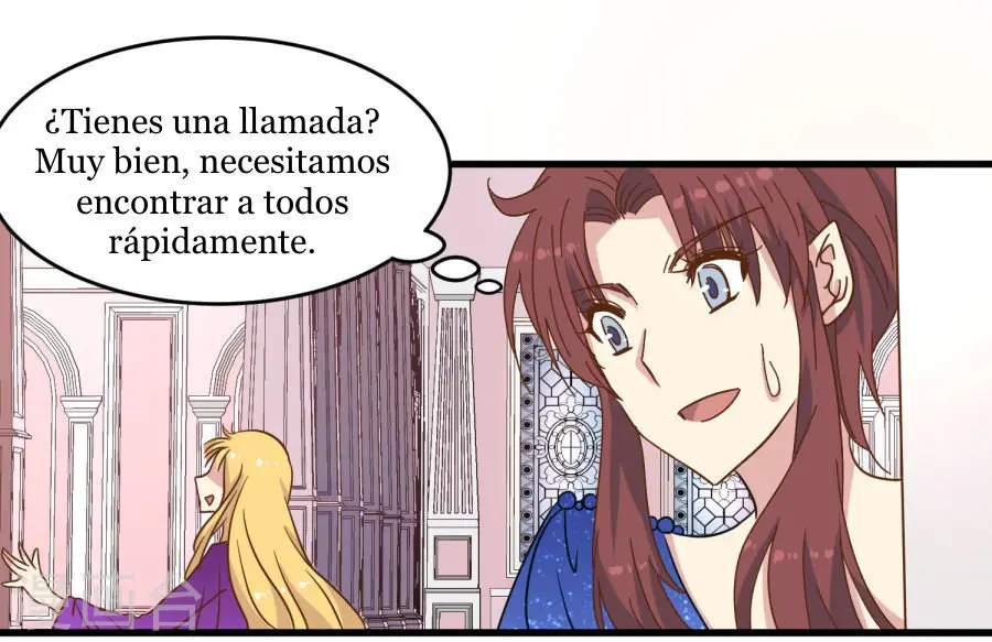 Mi novia en el crepúsculo (2019) - Capítulo 34 - Página 13 - LectorTMOo
