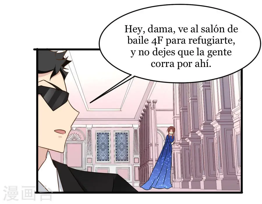 Mi novia en el crepúsculo (2019) - Capítulo 34 - Página 14 - LectorTMOo