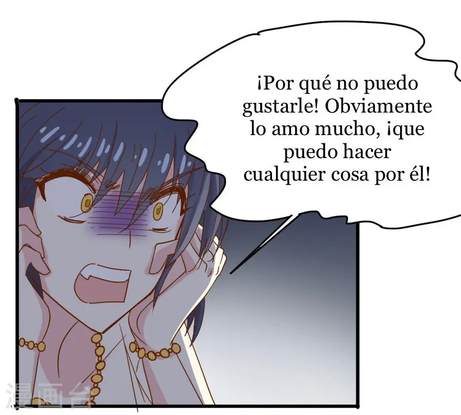 Mi novia en el crepúsculo (2019) - Capítulo 35 - Página 6 - LectorTMOo