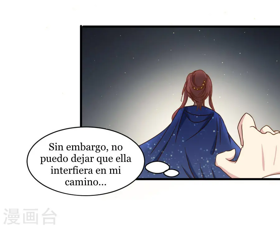 Mi novia en el crepúsculo (2019) - Capítulo 35 - Página 9 - LectorTMOo
