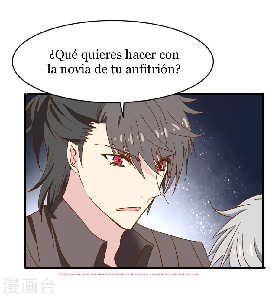 Mi novia en el crepúsculo (2019) - Capítulo 35 - Página 11 - LectorTMOo