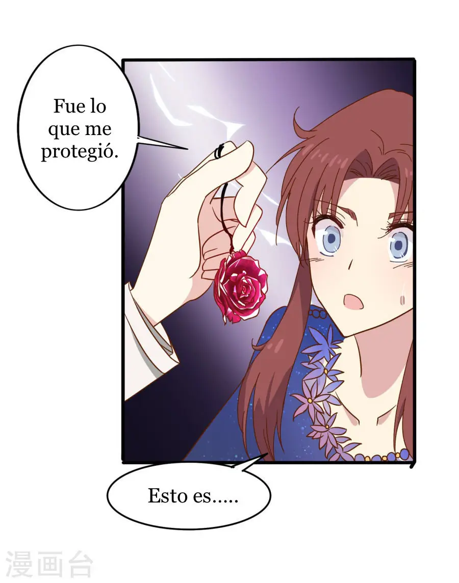 Mi novia en el crepúsculo (2019) - Capítulo 35 - Página 22 - LectorTMOo