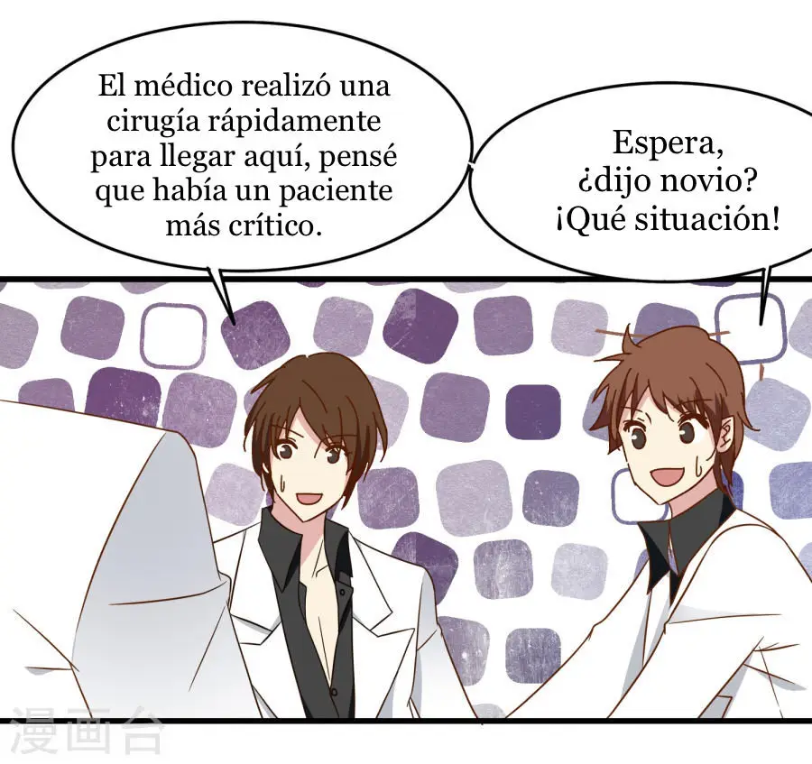 Mi novia en el crepúsculo (2019) - Capítulo 36 - Página 11 - LectorTMOo