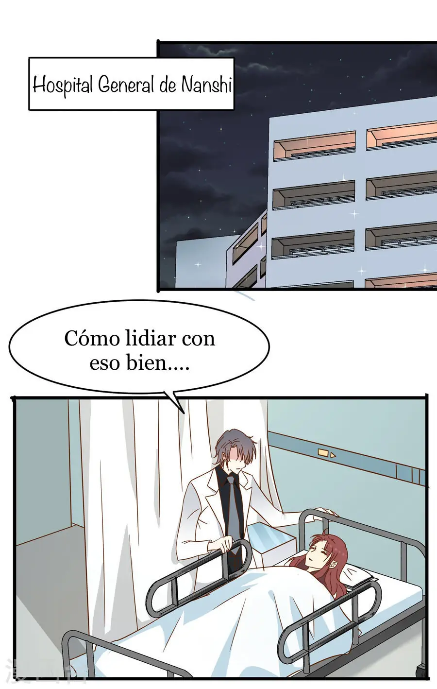 Mi novia en el crepúsculo (2019) - Capítulo 36 - Página 14 - LectorTMOo
