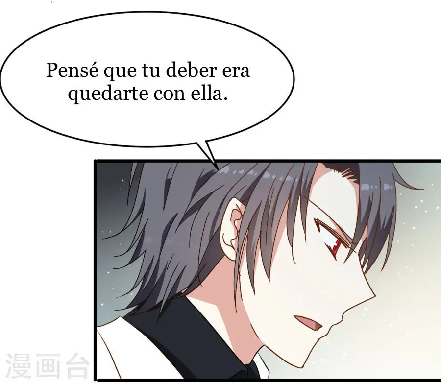 Mi novia en el crepúsculo (2019) - Capítulo 36 - Página 18 - LectorTMOo