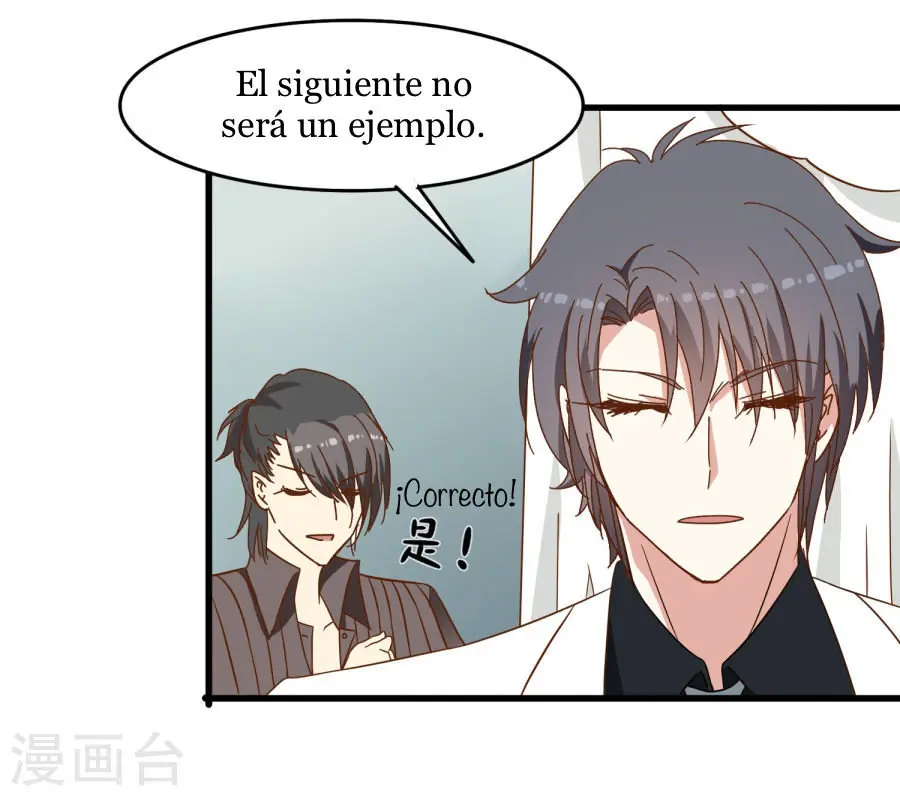 Mi novia en el crepúsculo (2019) - Capítulo 36 - Página 20 - LectorTMOo