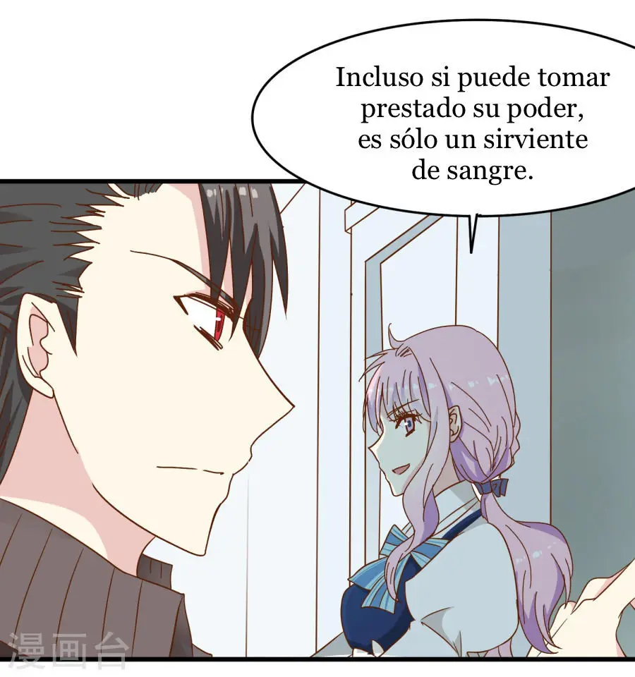 Mi novia en el crepúsculo (2019) - Capítulo 36 - Página 22 - LectorTMOo