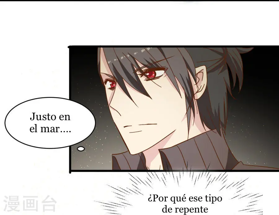 Mi novia en el crepúsculo (2019) - Capítulo 36 - Página 26 - LectorTMOo