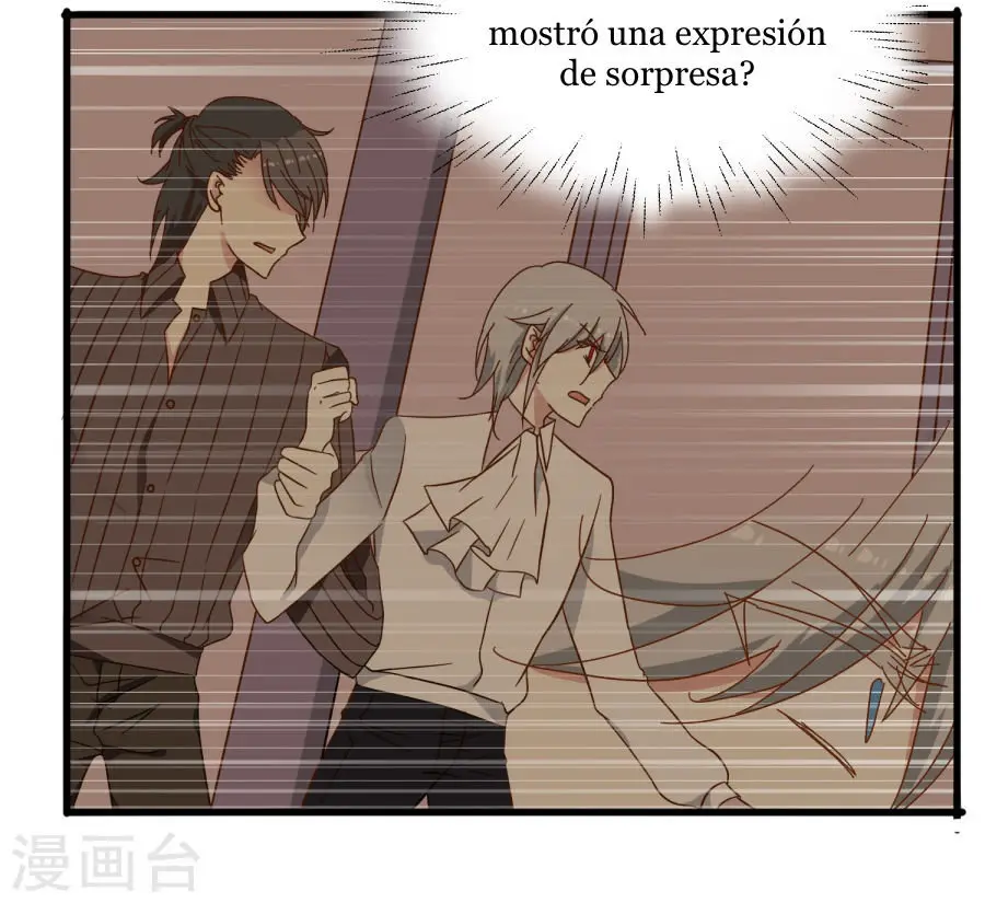 Mi novia en el crepúsculo (2019) - Capítulo 36 - Página 27 - LectorTMOo
