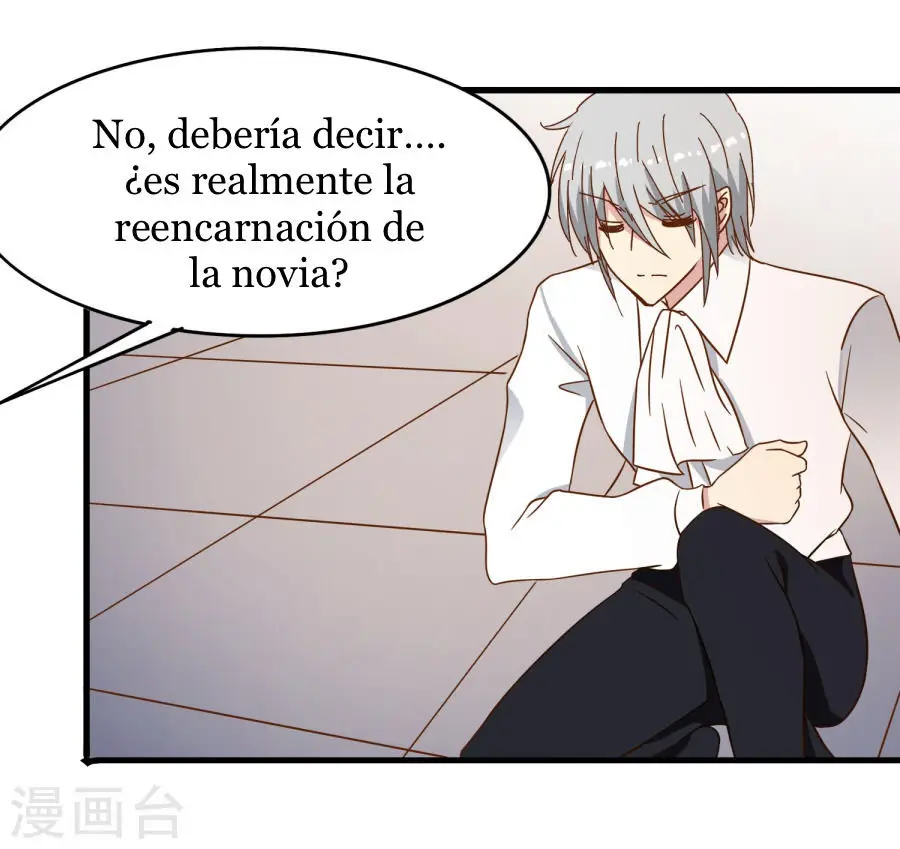 Mi novia en el crepúsculo (2019) - Capítulo 36 - Página 30 - LectorTMOo