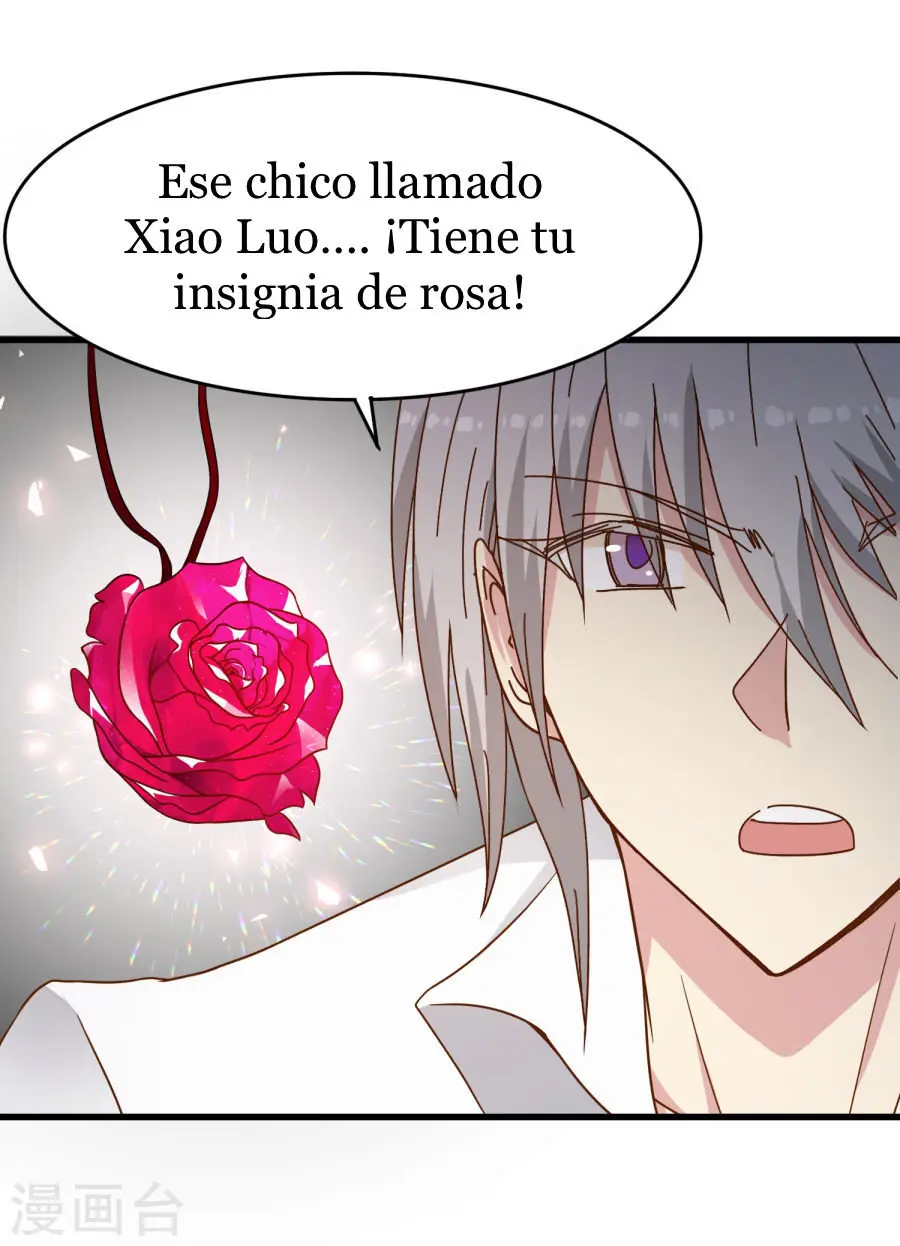 Mi novia en el crepúsculo (2019) - Capítulo 36 - Página 32 - LectorTMOo