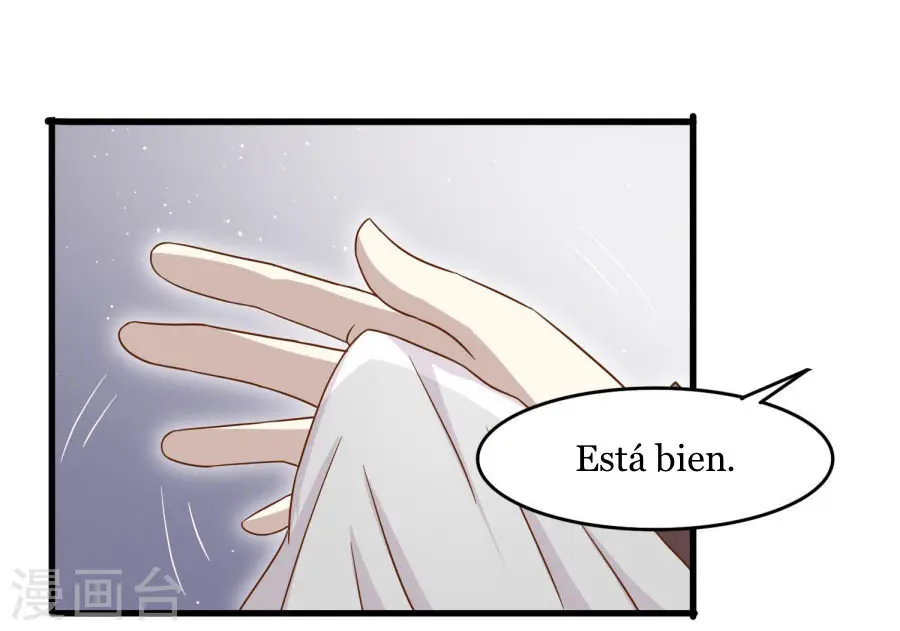 Mi novia en el crepúsculo (2019) - Capítulo 37 - Página 6 - LectorTMOo