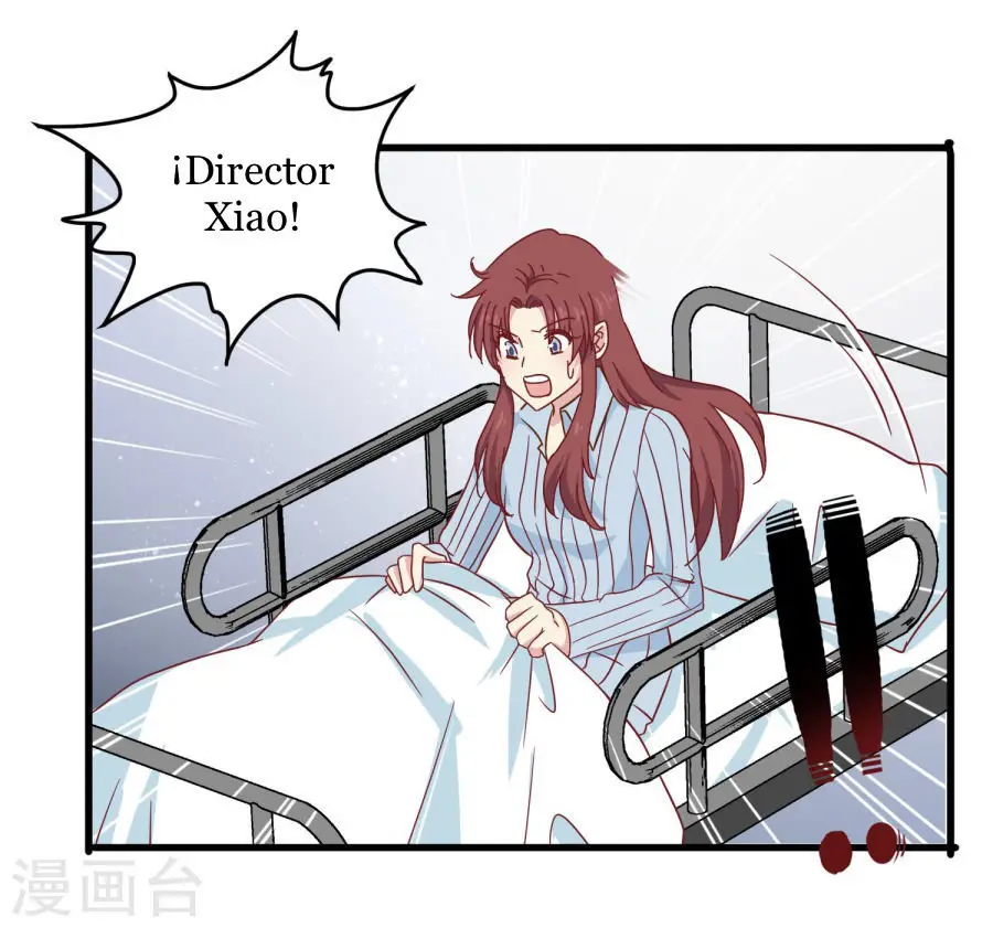 Mi novia en el crepúsculo (2019) - Capítulo 37 - Página 9 - LectorTMOo